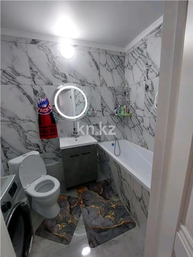 Продажа 1-комнатной квартиры, 38 м² в Астане - фото 3