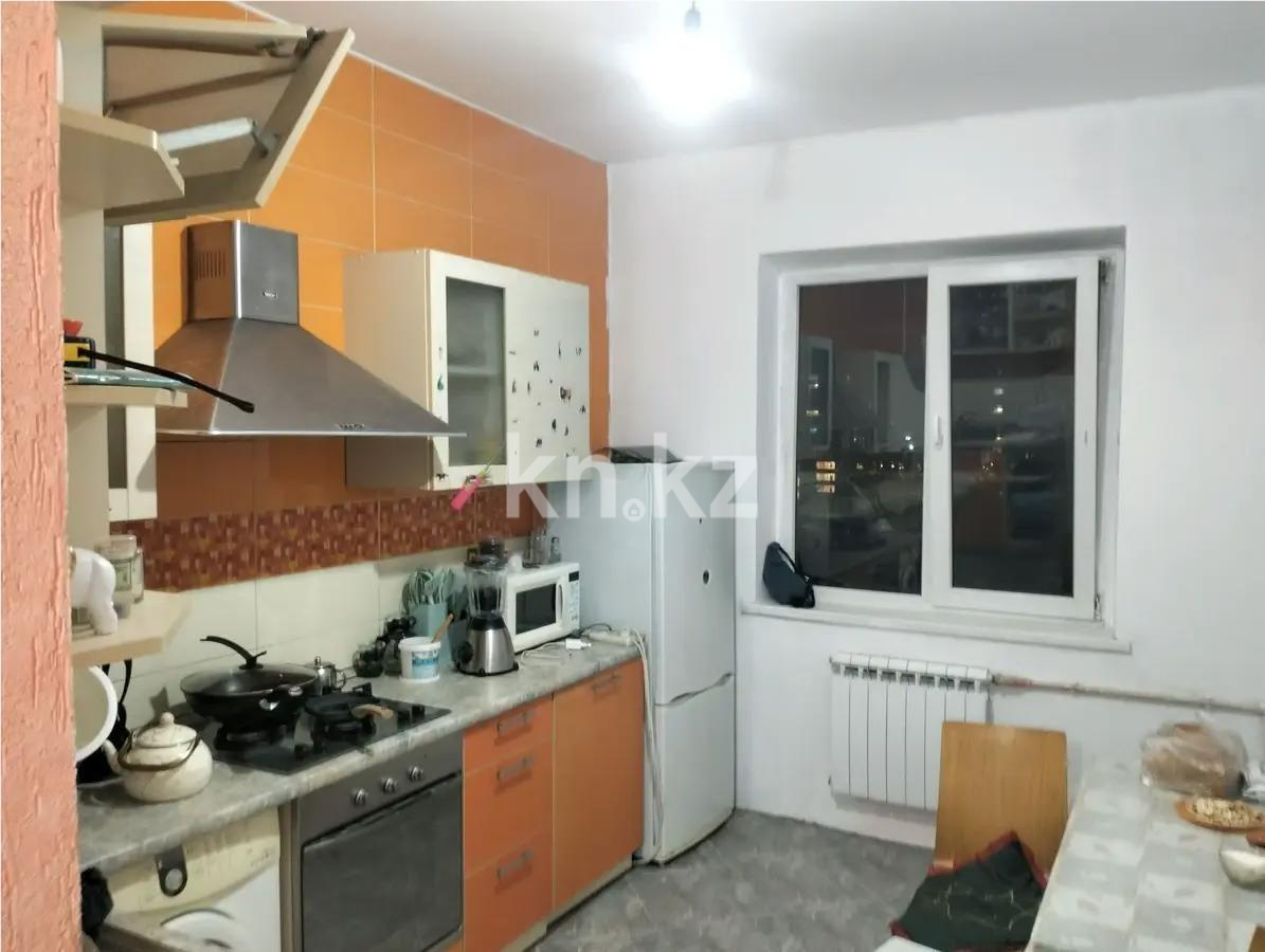 Продажа 1-комнатной квартиры, 41 м² в Алматы - фото 2