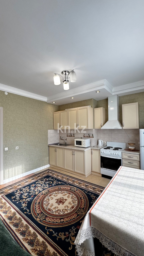 Продажа 1-комнатной квартиры, 45 м² в Астане - фото 6