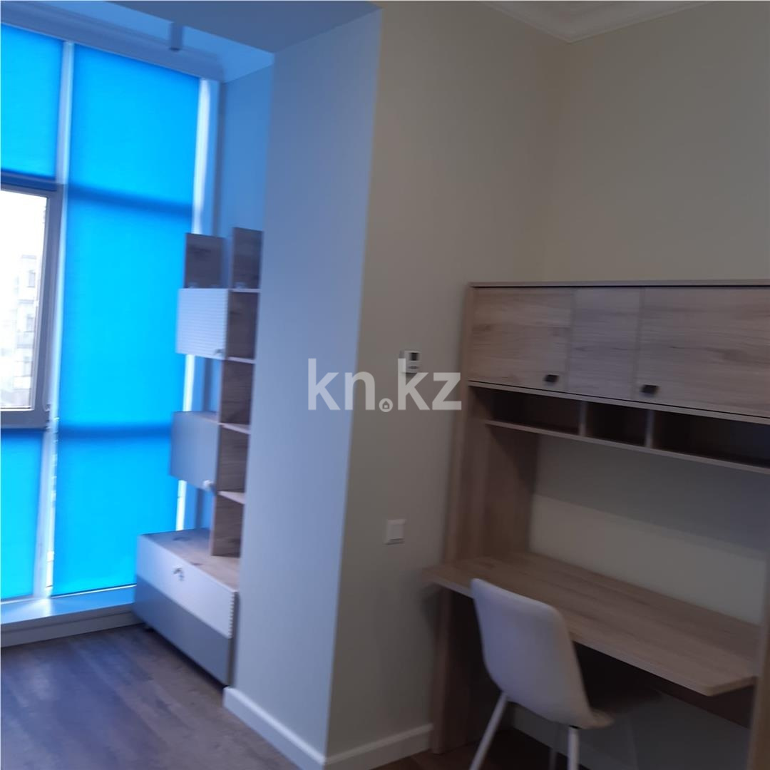 Продажа 3-комнатной квартиры, 54 м² в Астане - фото 8