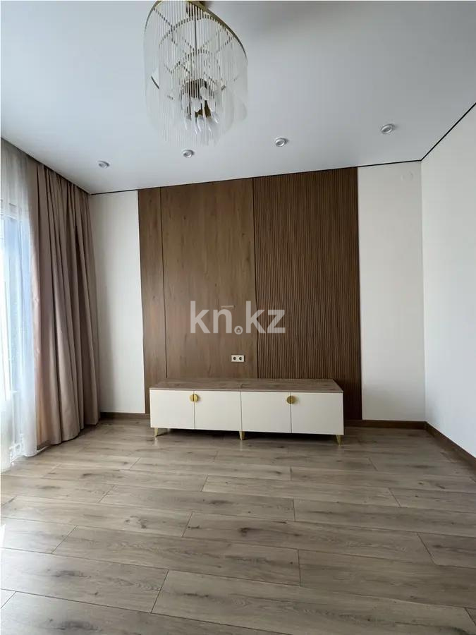 Продажа 2-комнатной квартиры, 64.1 м² в Алматы - фото 2