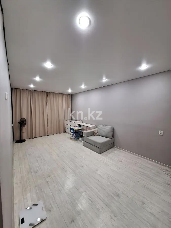 Продажа 1-комнатной квартиры, 31 м² в Караганде