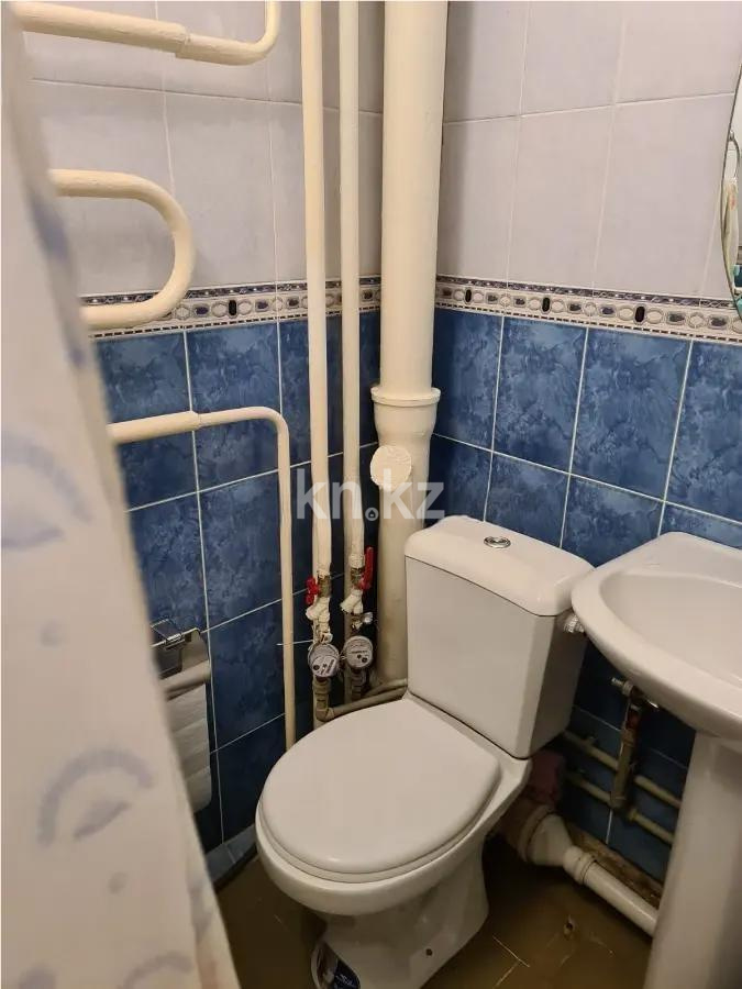 Продажа 1-комнатной квартиры, 33 м², мкр-н Жулдыз-2, дом  35 в Алматы - фото 2