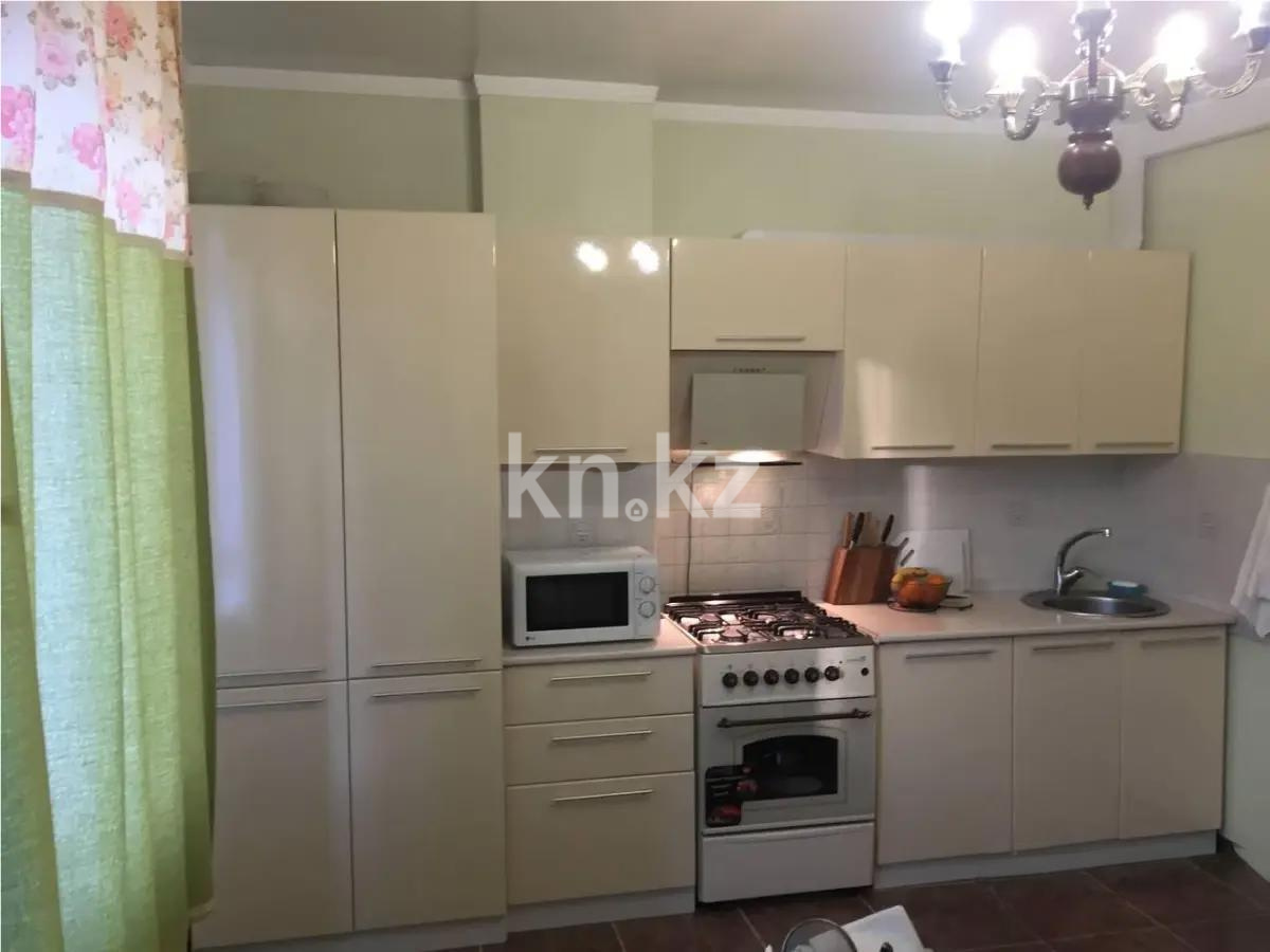 Продажа 2-комнатной квартиры, 70 м² в Алматы - фото 2