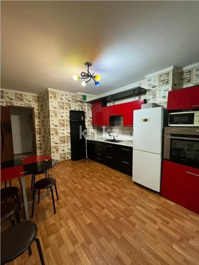 Продажа 2-комнатной квартиры, 58.5 м² в Алматы - фото 3