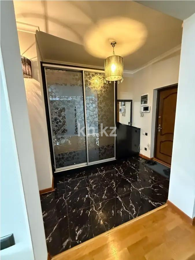 Продажа 3-комнатной квартиры, 150.1 м², ул. Жамакаева, дом  258/6 в Алматы - фото 8