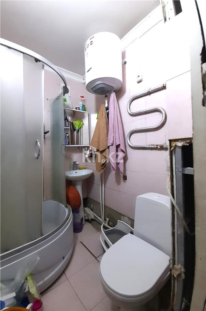 Продажа 3-комнатной квартиры, 58 м² в Караганде - фото 5