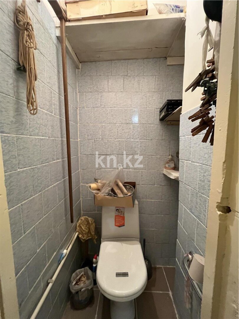 Продажа 2-комнатной квартиры, 54 м² в Темиртау - фото 5