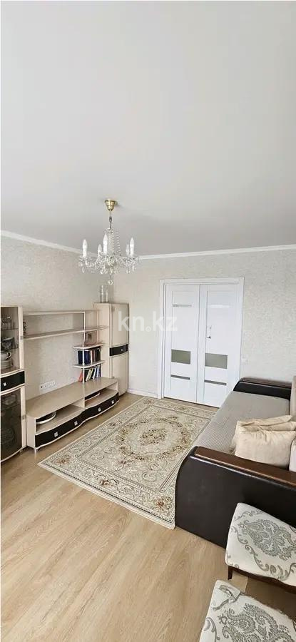 Продажа 2-комнатной квартиры, 51.5 м² в Астане