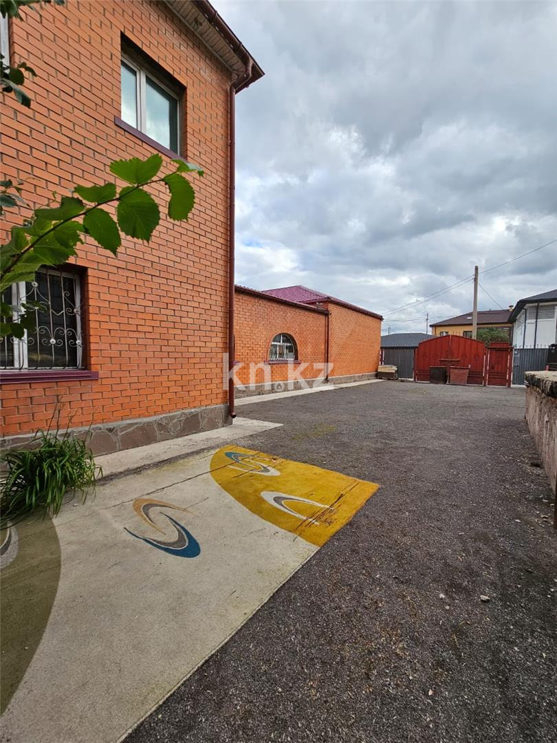 Продажа , 700 м², ул. Жанибекова, дом  59 в Караганде - фото 4