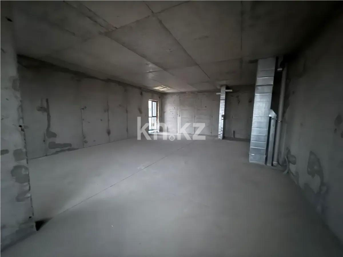 Продажа 3-комнатной квартиры, 70.76 м² в Алматы