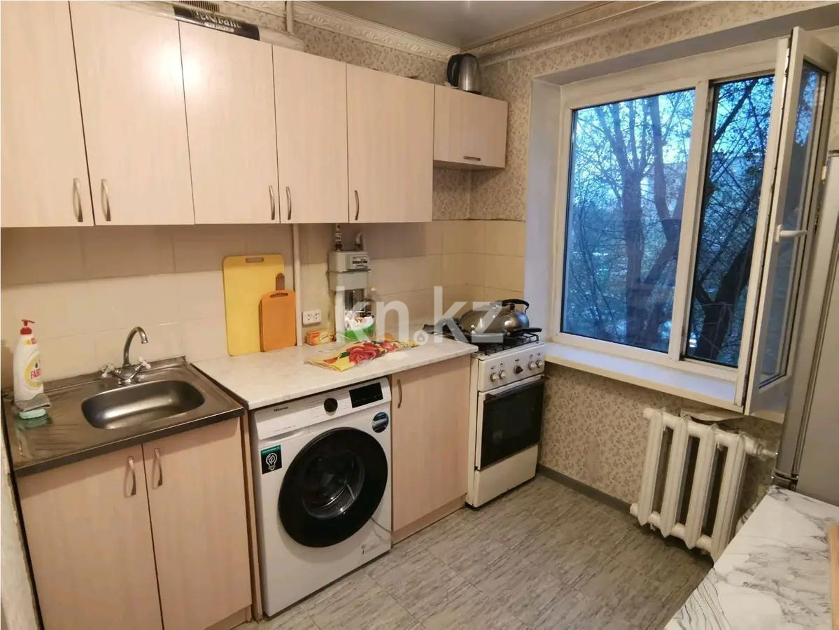 Продажа 1-комнатной квартиры, 30.9 м² в Астане - фото 2
