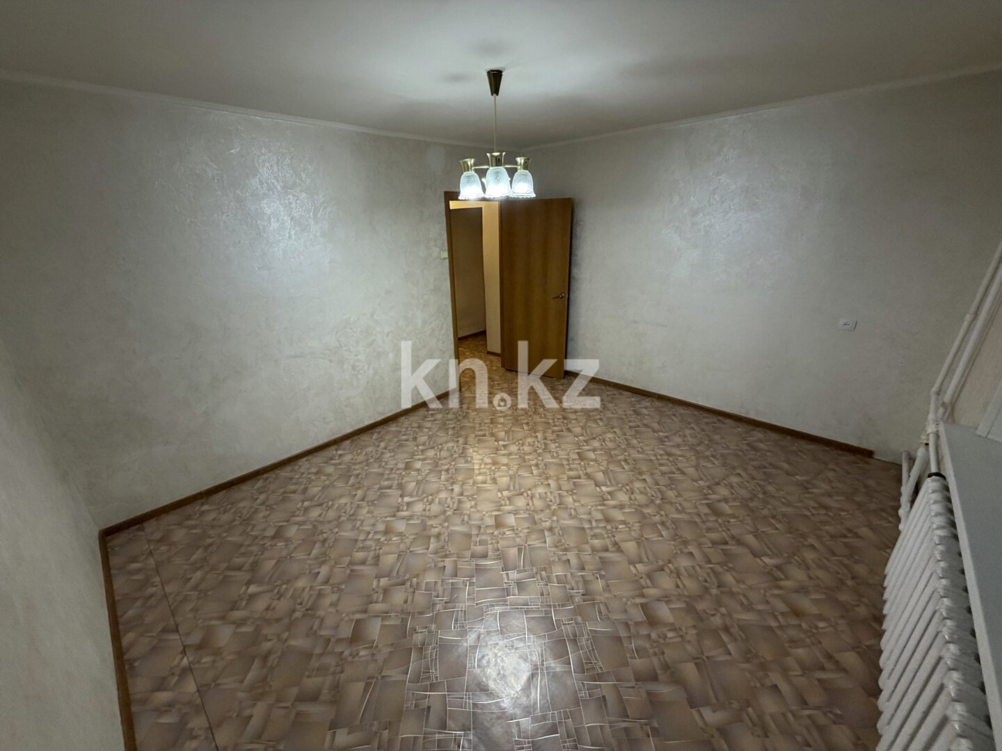 Продажа 4-комнатной квартиры, 84 м² в Караганде - фото 19