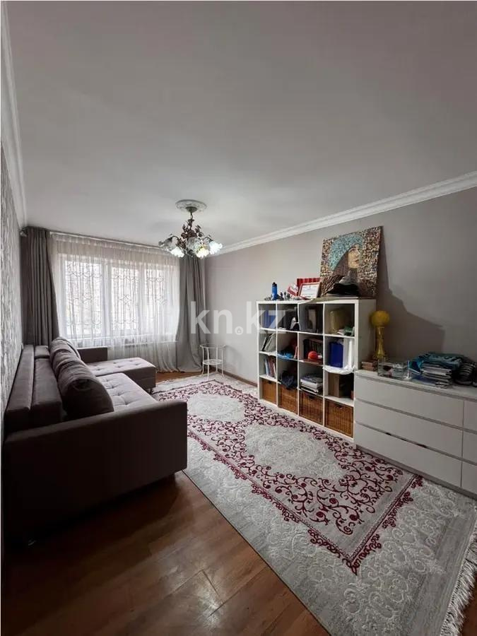 Продажа 3-комнатной квартиры, 47 м² в Алматы