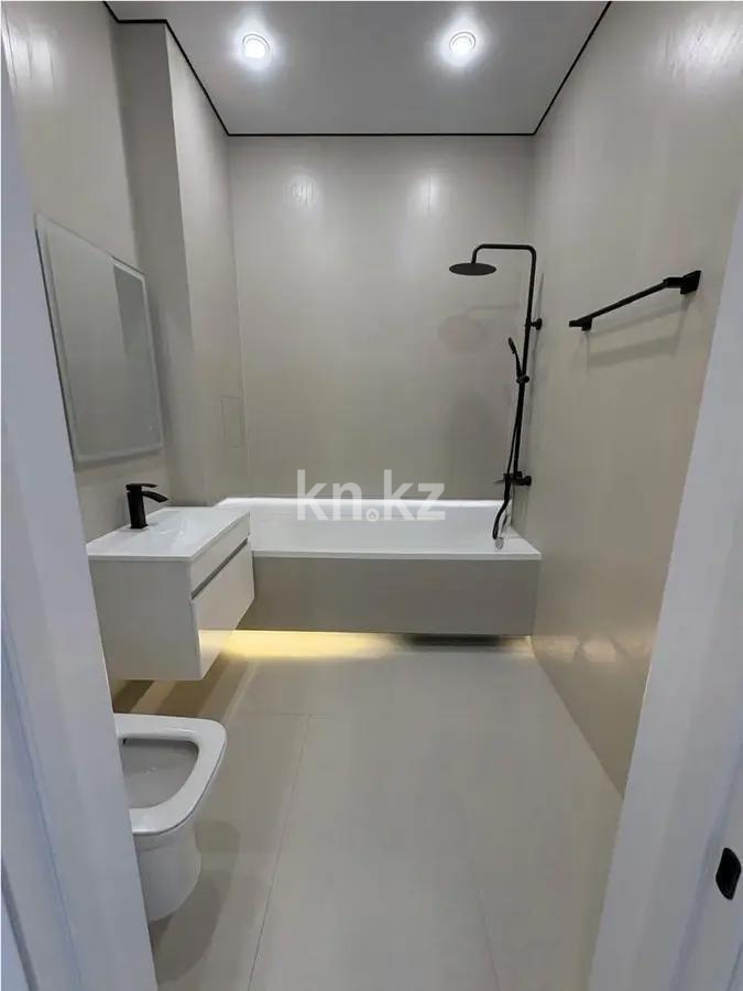Продажа 1-комнатной квартиры, 38 м² в Астане - фото 3