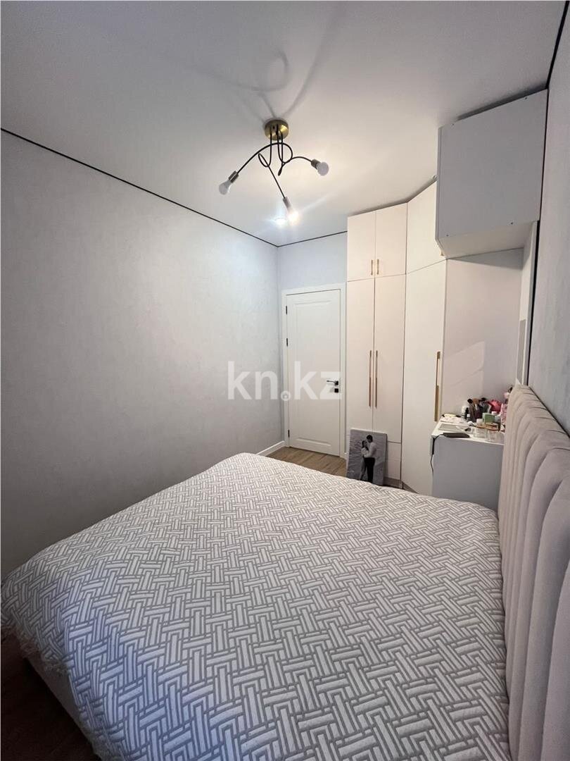 Продажа 3-комнатной квартиры, 74 м² в Караганде - фото 16