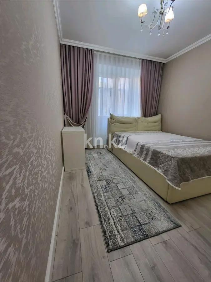 Продажа 3-комнатной квартиры, 86 м² в Астане - фото 4