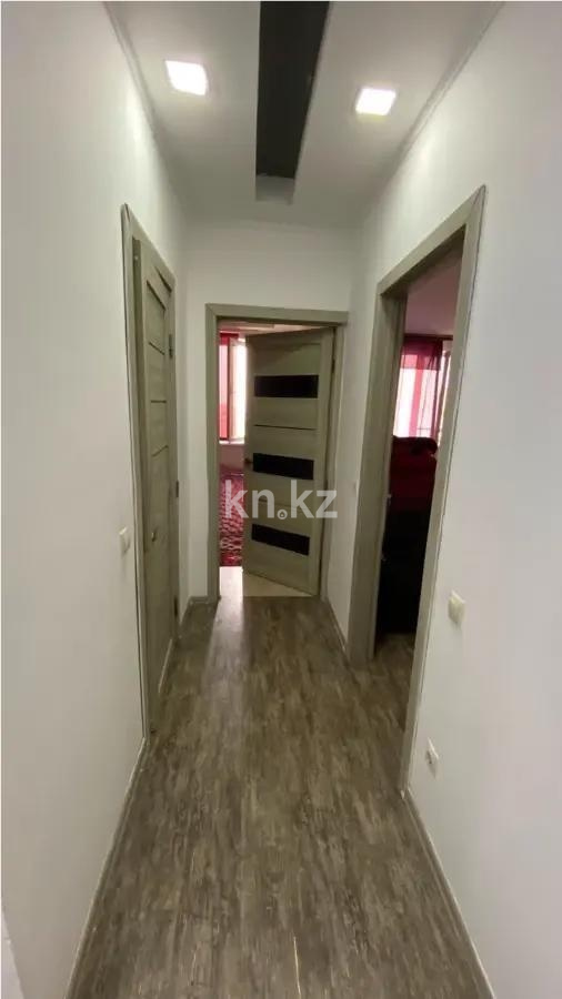 Продажа 1-комнатной квартиры, 41 м² в Алматы - фото 4
