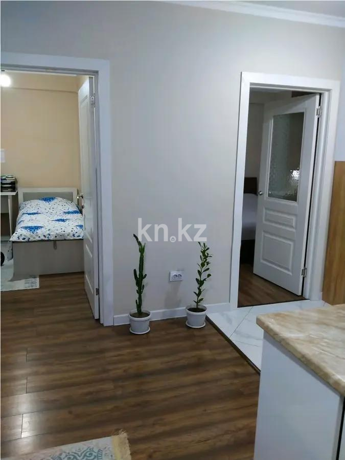Продажа 2-комнатной квартиры, 50 м² в Алматы - фото 5