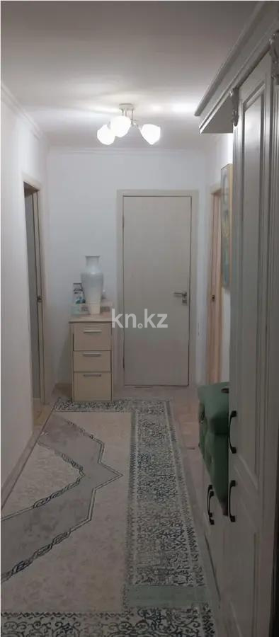 Продажа 2-комнатной квартиры, 57 м², мкр-н Мадениет, дом  834/31 в Алматы - фото 4