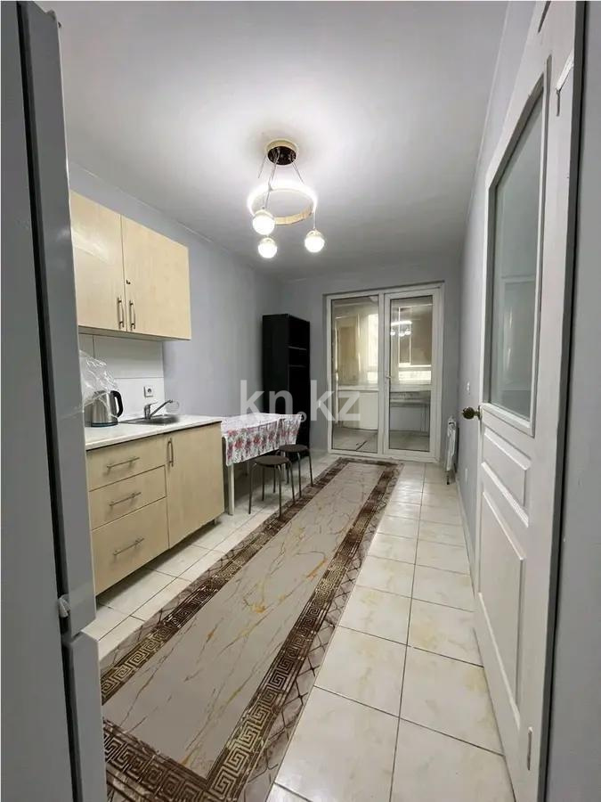 Продажа 1-комнатной квартиры, 45 м² в Алматы - фото 2