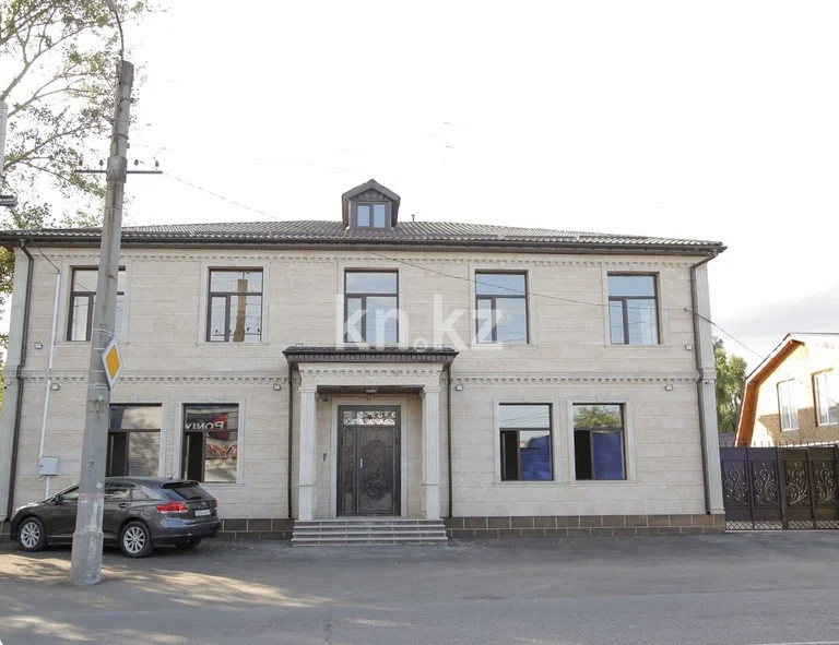 Продажа здания, 560 м² в Караганде