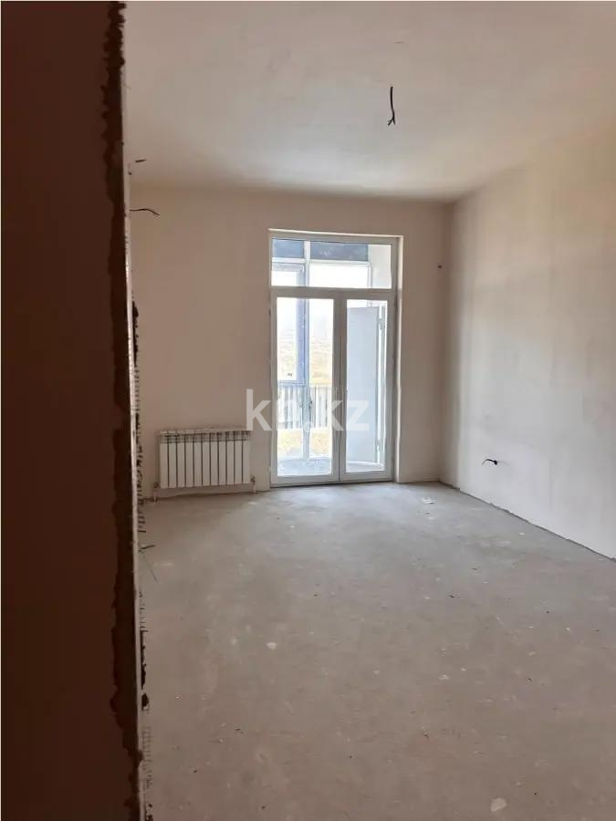 Продажа 2-комнатной квартиры, 62 м² в Алматы