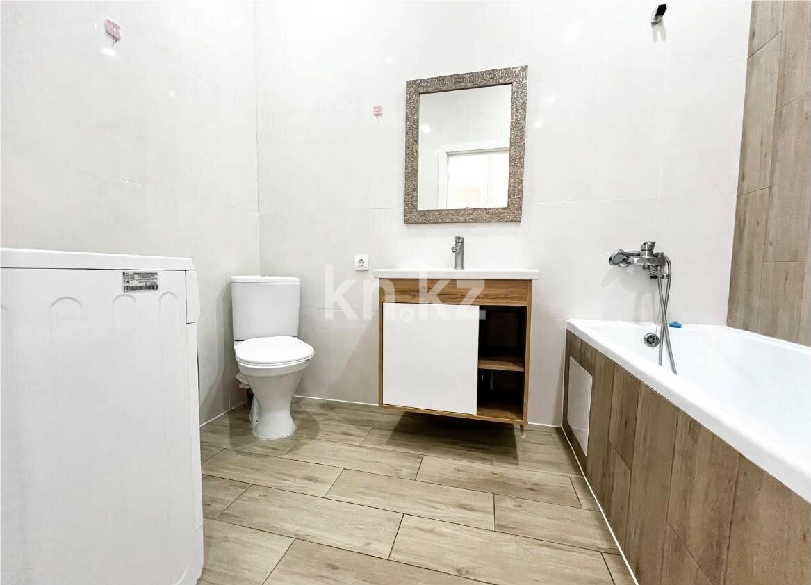 Продажа 1-комнатной квартиры, 38 м² в Астане - фото 7