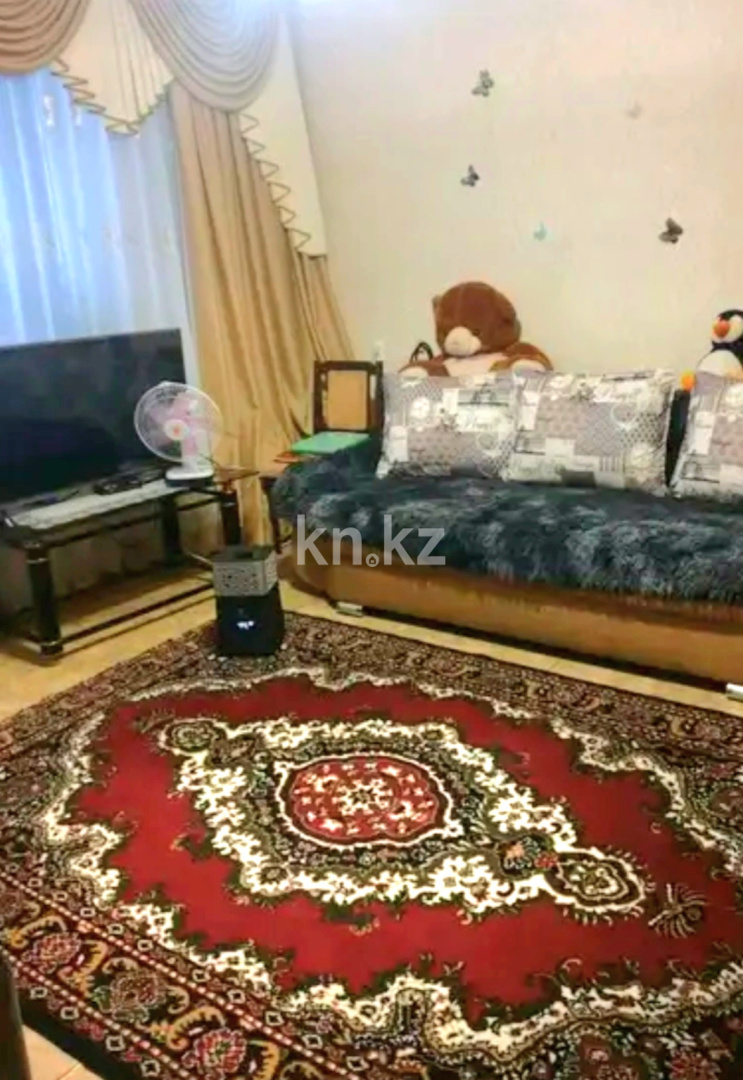 Продажа 2-комнатной квартиры, 53 м² в Караганде - фото 6