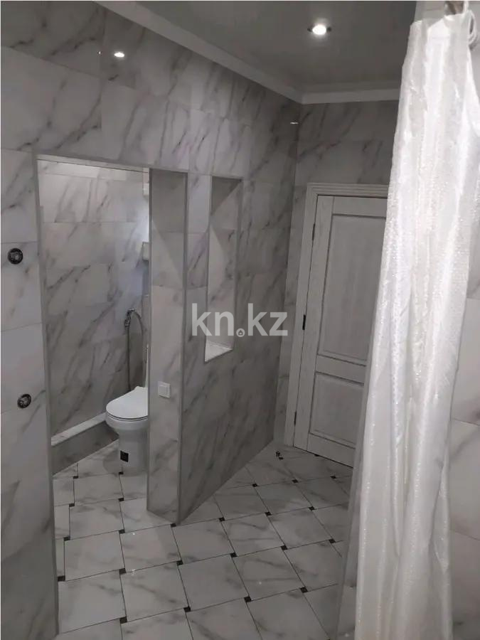 Продажа 1-комнатной квартиры, 58 м² в Алматы - фото 4