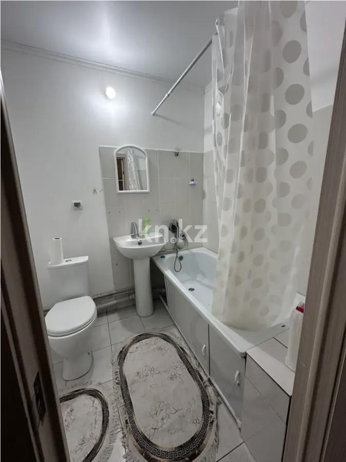 Продажа 2-комнатной квартиры, 53.2 м² в Астане - фото 4