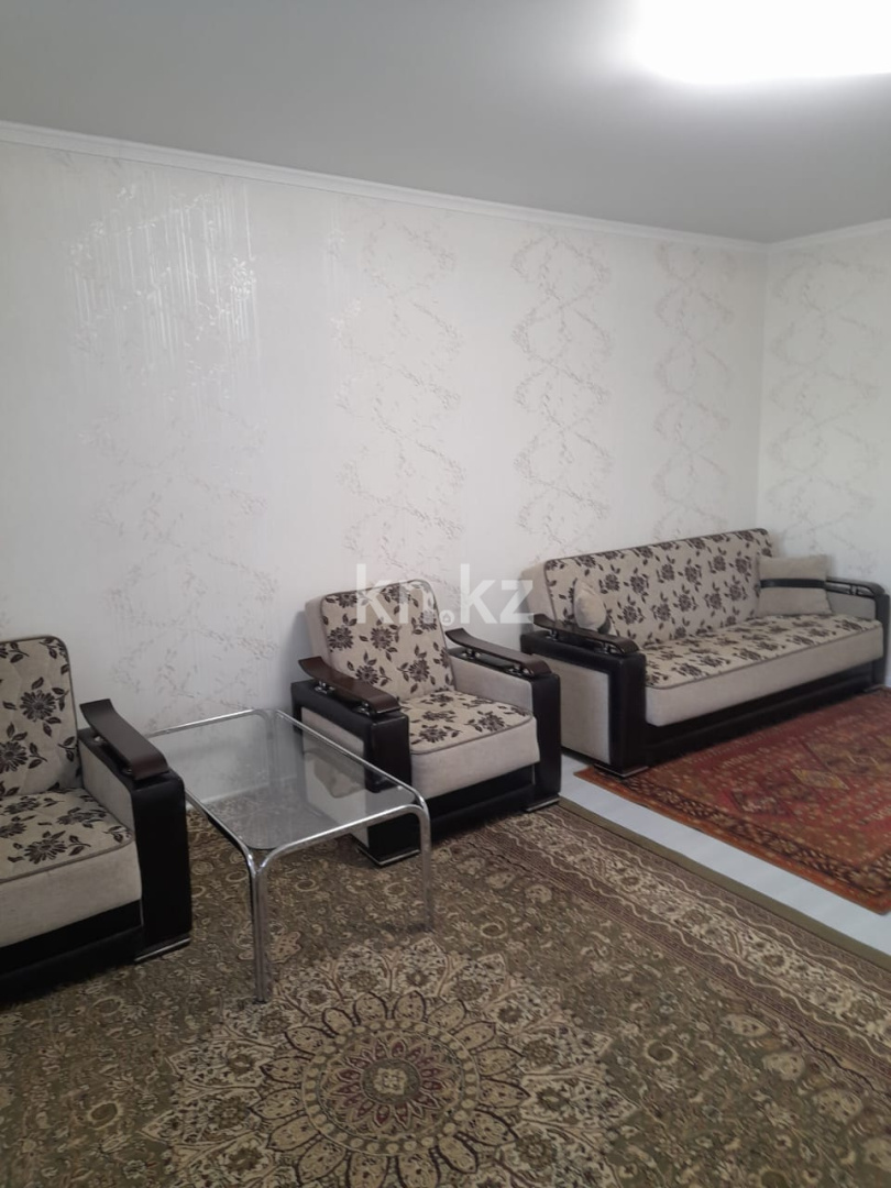 Аренда 1-комнатной квартиры, 43 м² в Астане - фото 2