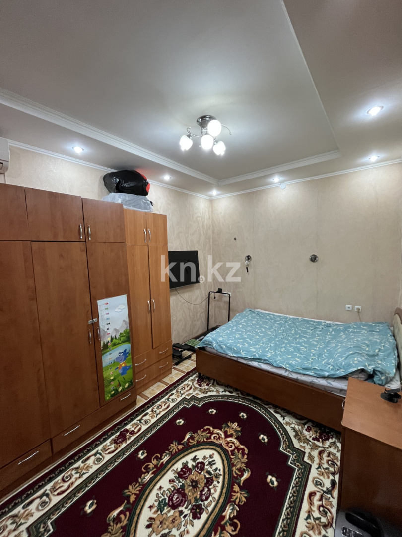 Продажа 1-комнатной квартиры, 20 м² в Шымкенте