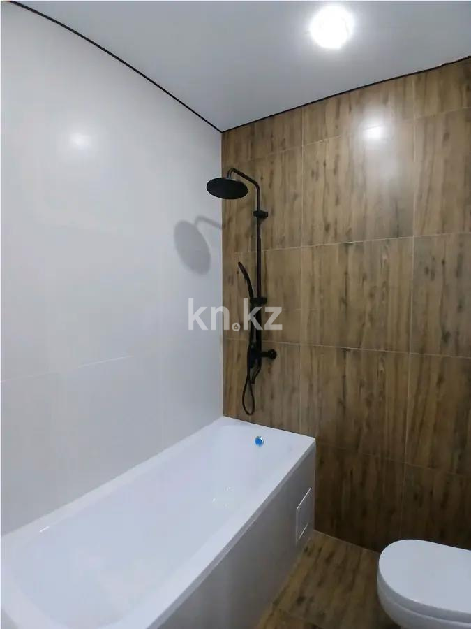 Продажа 1-комнатной квартиры, 34 м², мкр. Дарабоз, дом  25а в Алматы - фото 4
