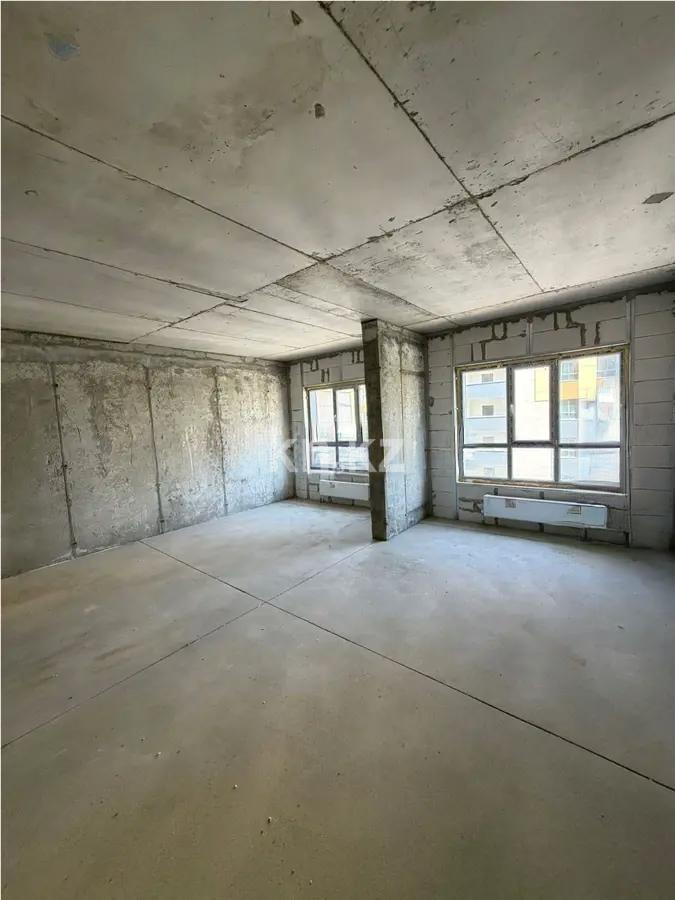 Продажа 2-комнатной квартиры, 47.3 м² в Алматы