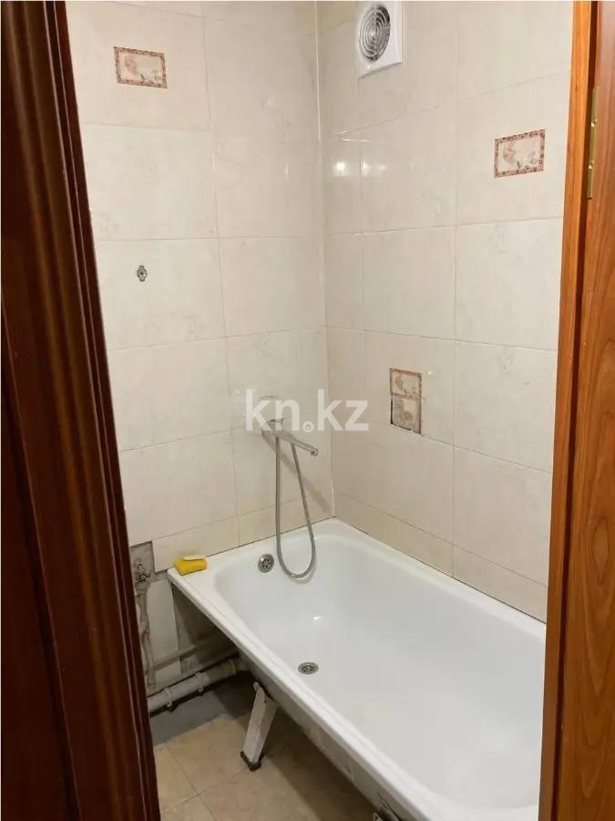 Продажа 2-комнатной квартиры, 44.2 м² в Алматы - фото 5