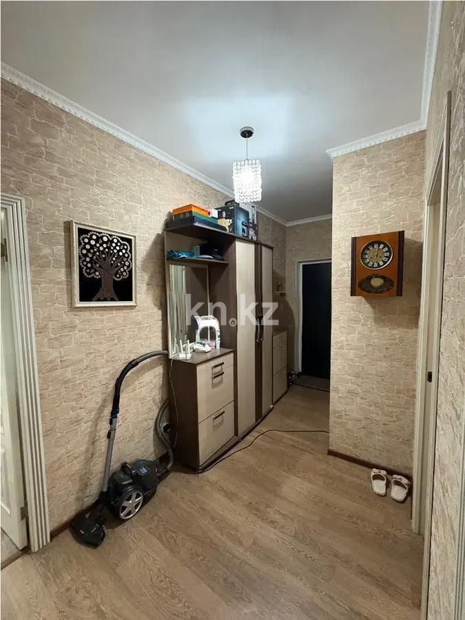 Продажа 2-комнатной квартиры, 64 м², мкр-н Шугыла, дом  341/3 в Алматы - фото 6