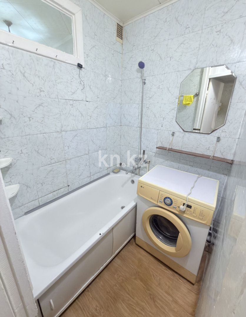 Продажа 2-комнатной квартиры, 45 м² в Караганде - фото 8