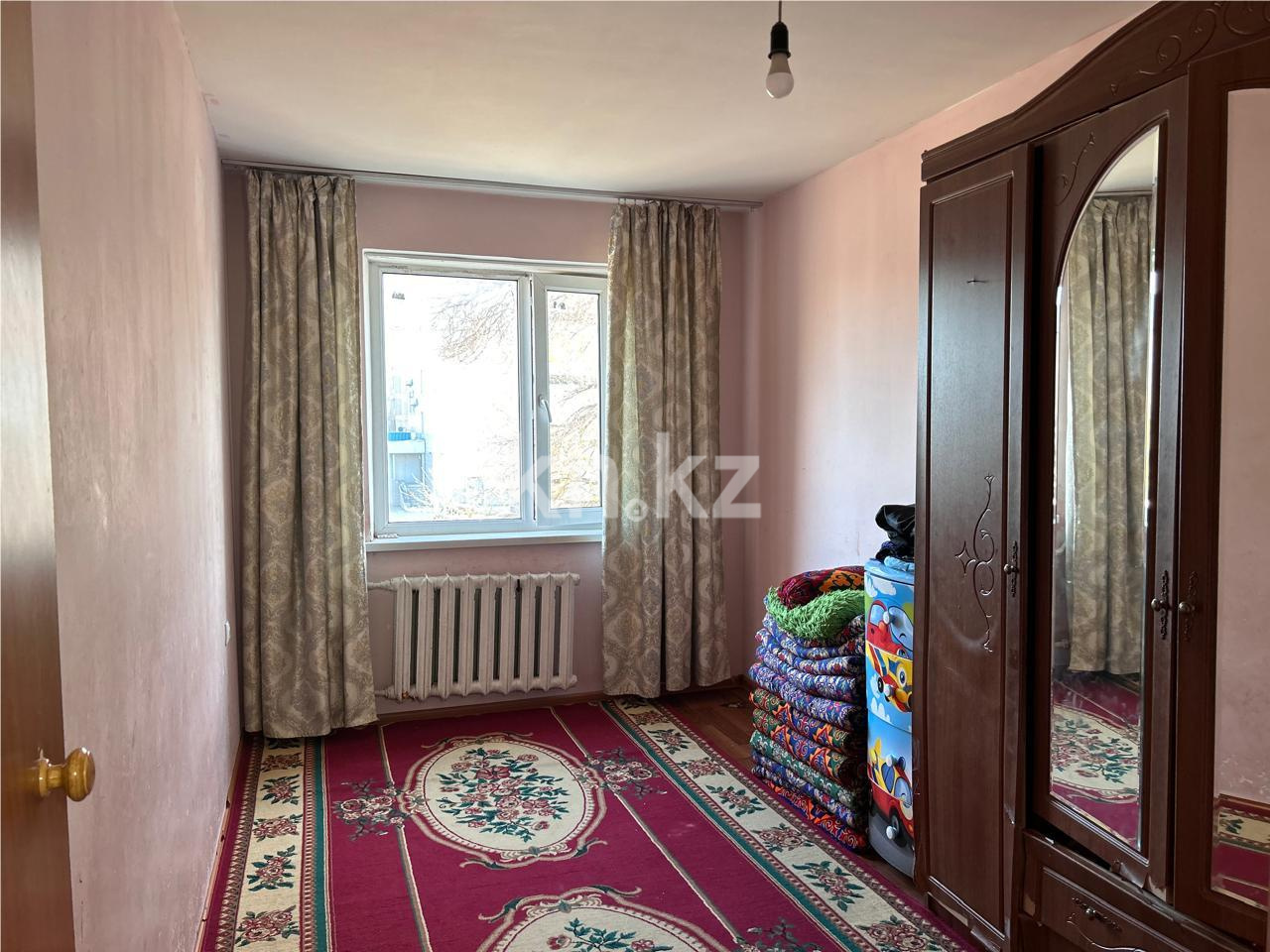 Продажа 4-комнатной квартиры, 61 м² в Темиртау - фото 4