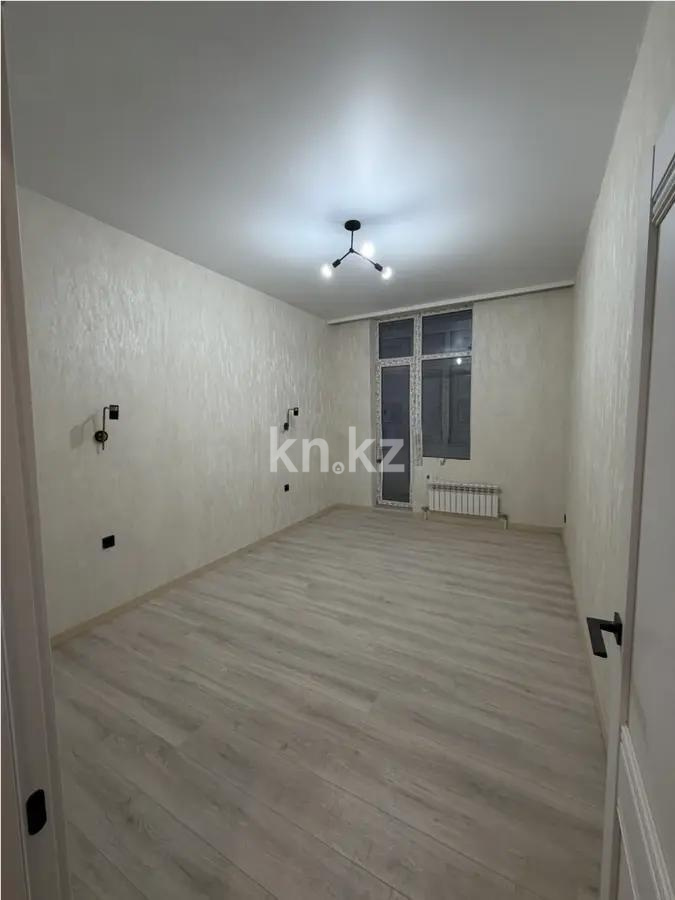 Продажа 1-комнатной квартиры, 48 м² в Астане - фото 2