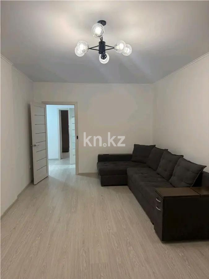 Продажа 2-комнатной квартиры, 67.4 м² в Алматы