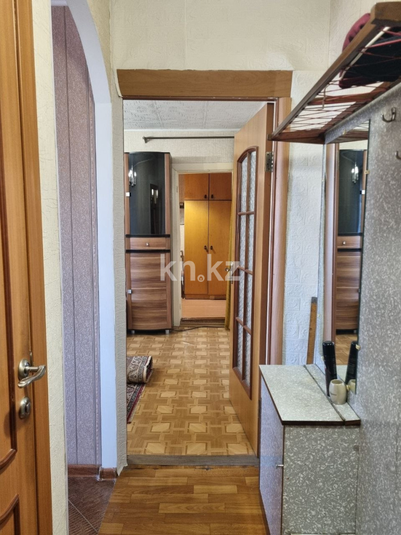Продажа 2-комнатной квартиры, 44 м² в Караганде - фото 13