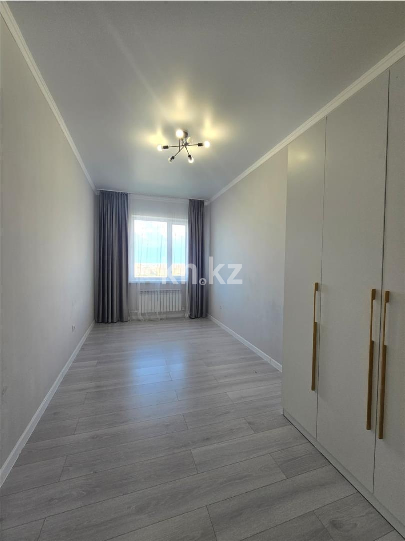 Продажа 5-комнатной квартиры, 109 м² в Караганде - фото 11