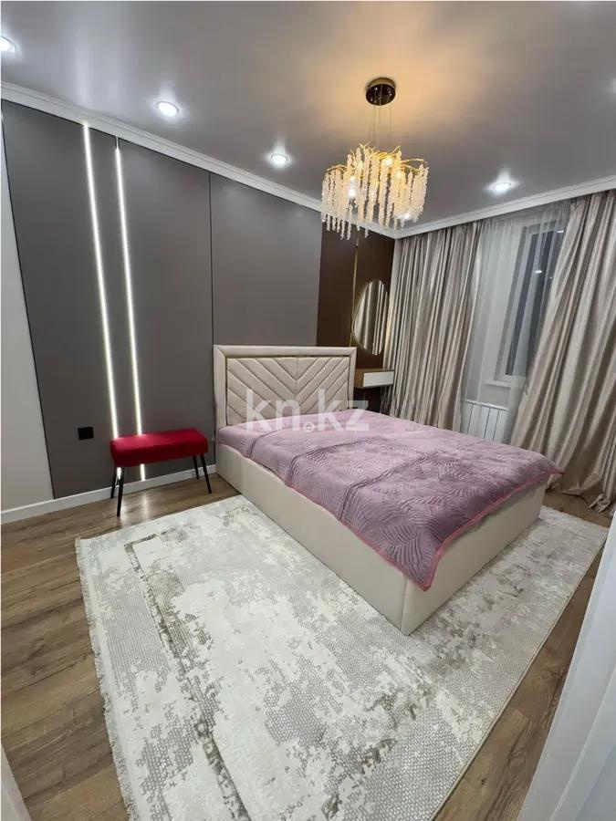 Продажа 2-комнатной квартиры, 39 м² в Алматы - фото 2