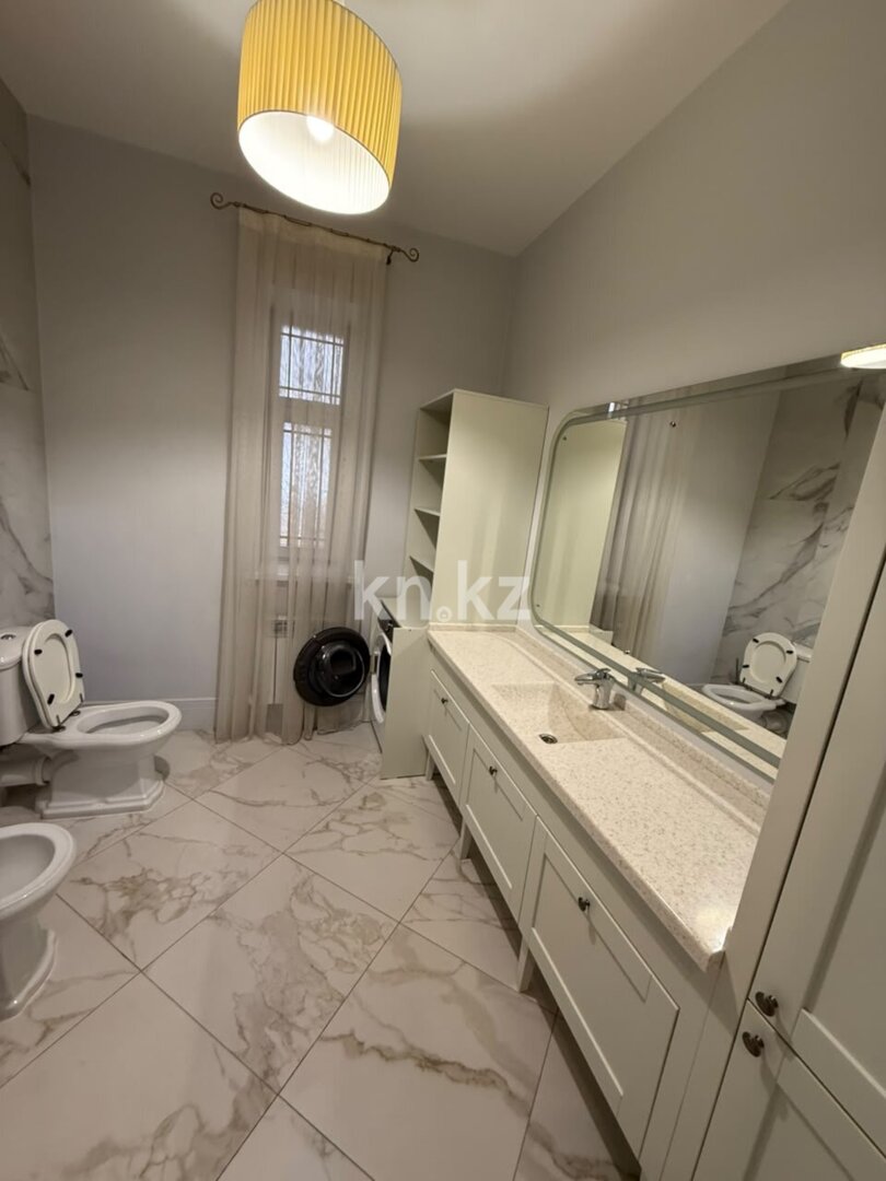 Продажа 6-комнатного дома, 550 м² в Караганде - фото 11