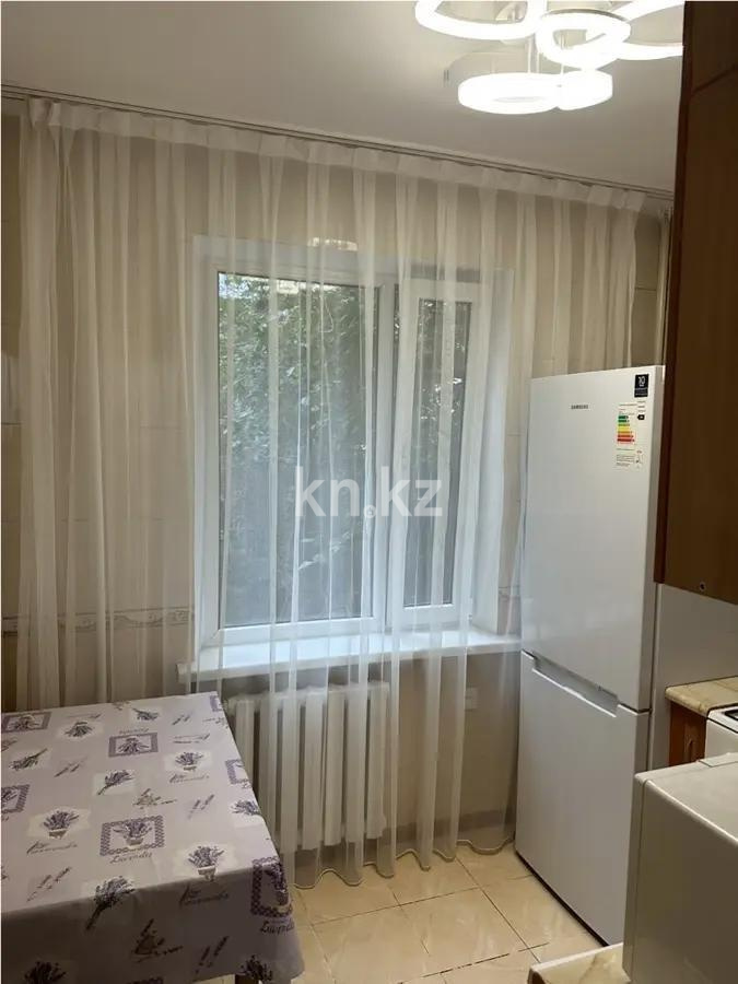 Продажа 3-комнатной квартиры, 56 м² в Алматы - фото 4