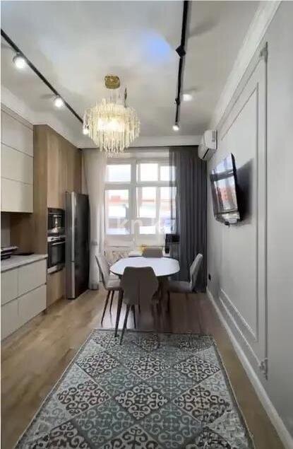 Продажа 4-комнатной квартиры, 127 м² в Астане - фото 3