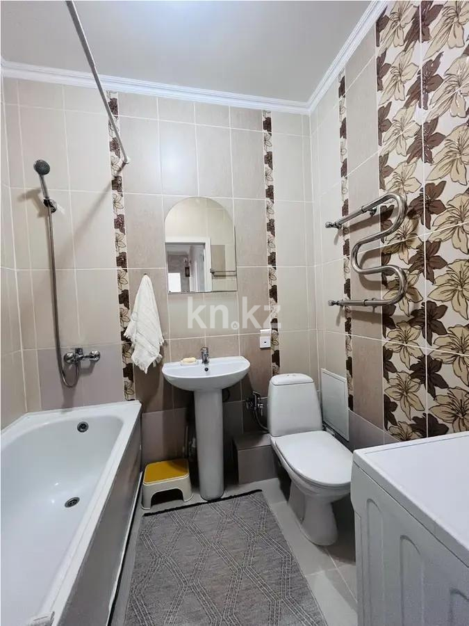 Продажа 2-комнатной квартиры, 54 м² в Астане - фото 4