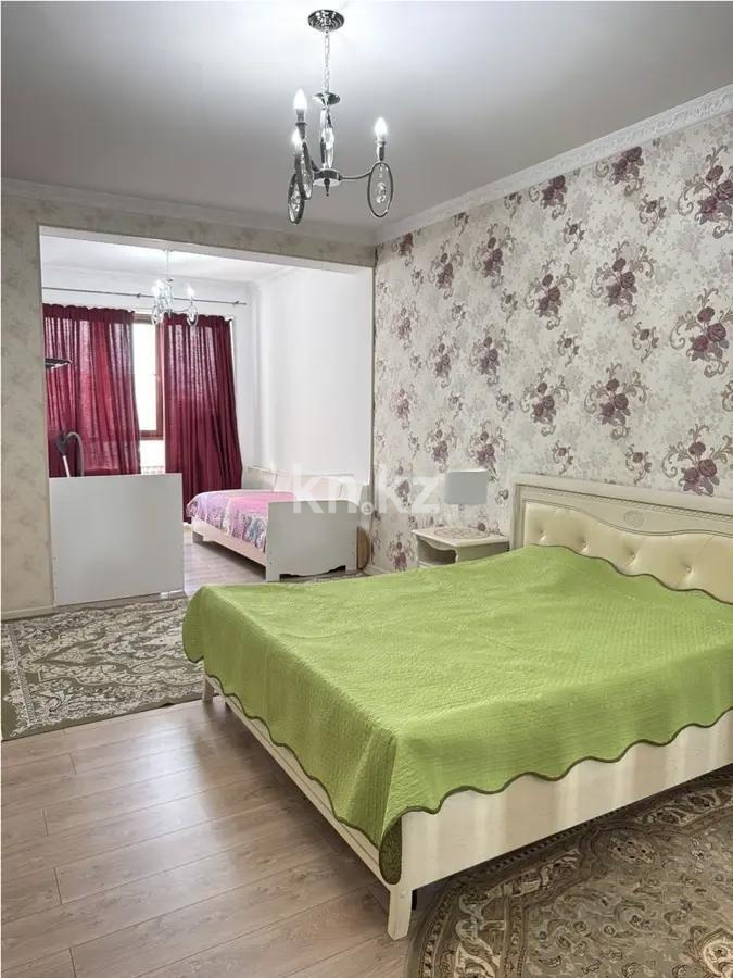 Продажа 3-комнатной квартиры, 155 м² в Алматы - фото 3