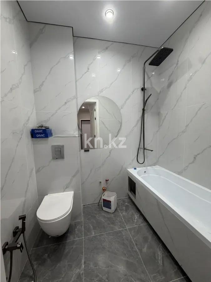 Продажа 2-комнатной квартиры, 64 м² в Караганде - фото 4